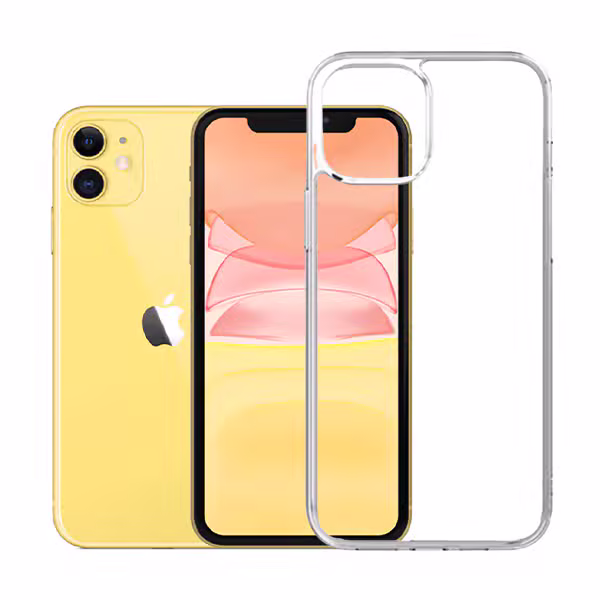 Ốp lưng iPhone 11 Zoda - ảnh 1