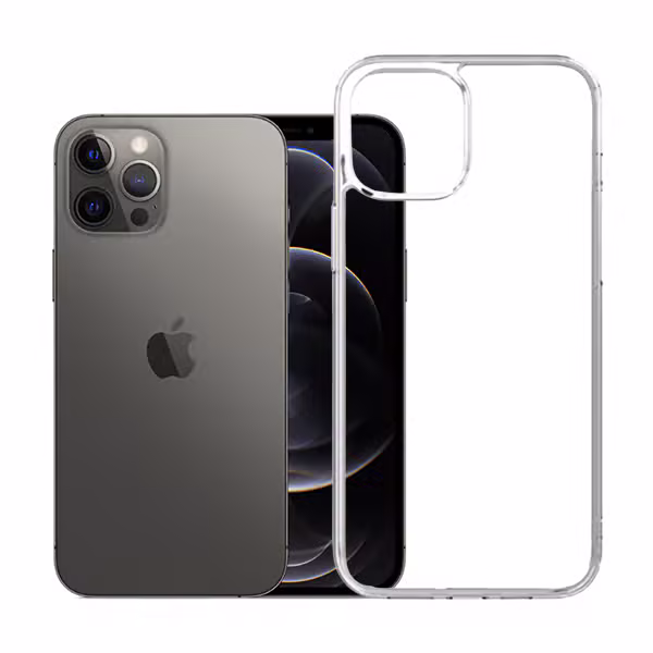 Ốp lưng iPhone 12/12 Pro Zoda - ảnh 1