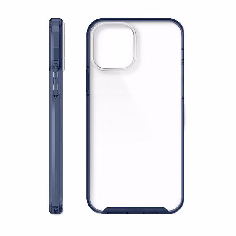 Ốp lưng iPhone 12 Elago Hybrid - ảnh 1