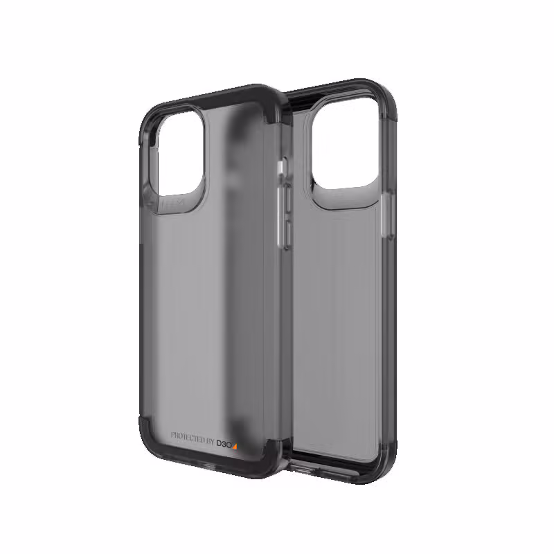 Ốp lưng iPhone 12 Mini GEAR4 D3O Wembley Palette - ảnh 1