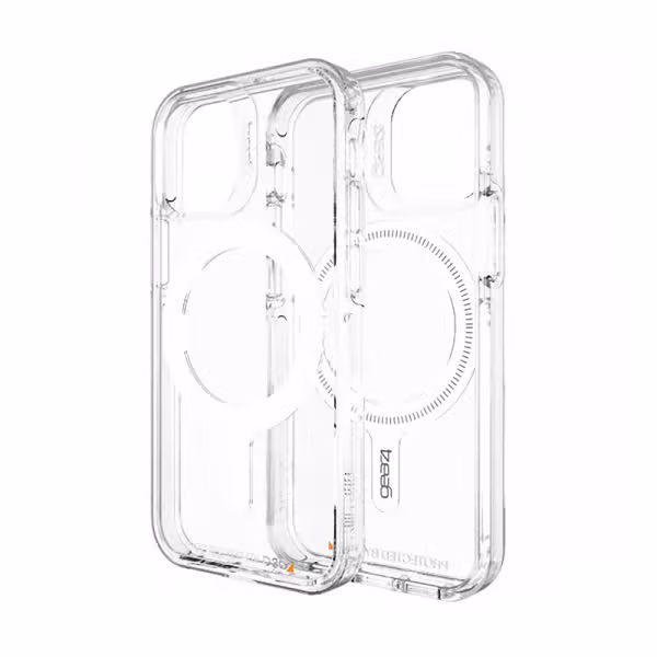 Ốp lưng iPhone 12 Pro Max chống sốc GEAR4 D3O Crys - ảnh 1