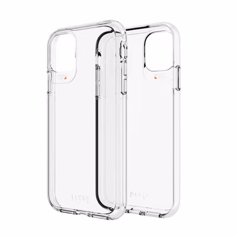 Ốp lưng iPhone 12 Pro chống sốc GEAR4 D3O Piccadil - ảnh 2
