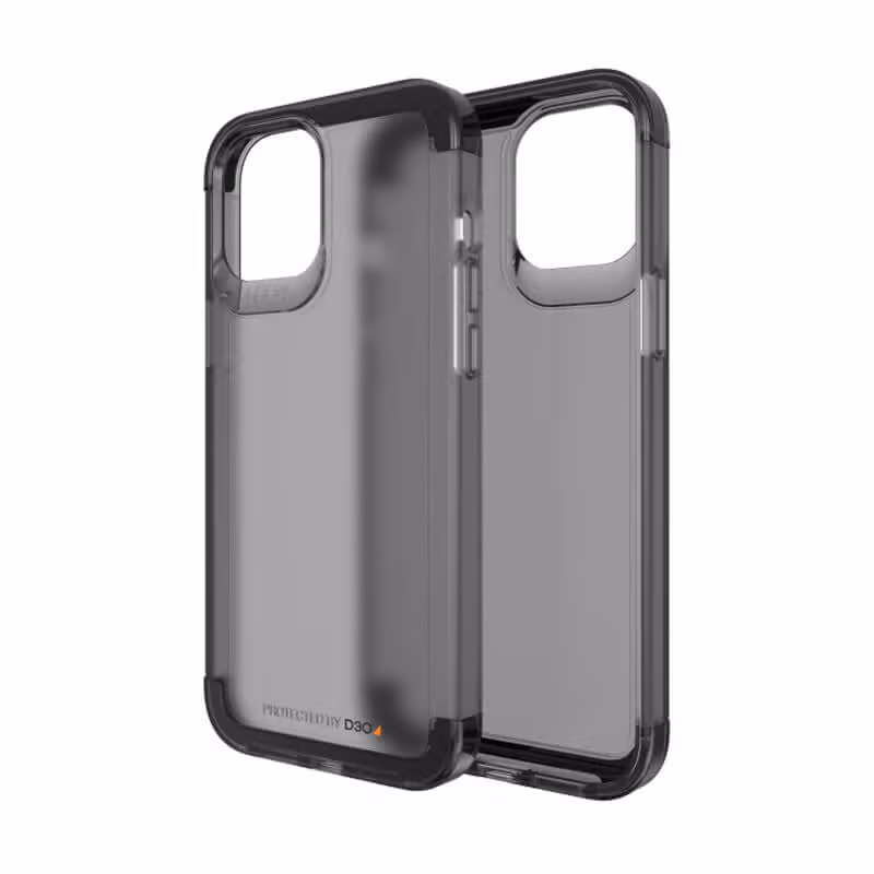 Ốp lưng iPhone 12 Mini GEAR4 D3O Wembley Palette - ảnh 2