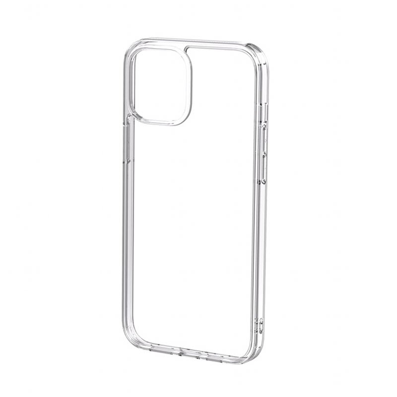 Ốp lưng iPhone 12 mini Mipow Tempered Glass