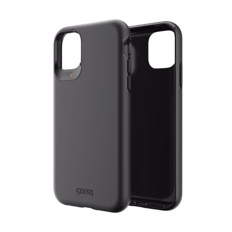 Ốp lưng iPhone 12 Pro chống sốc GEAR4 D3O Holborn  - ảnh 1