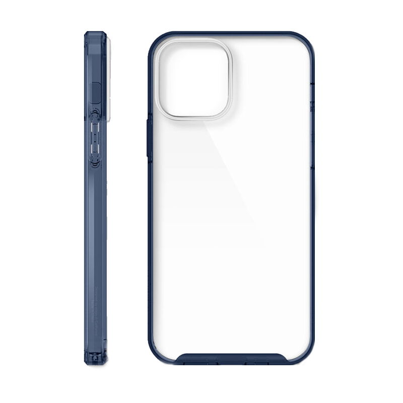 Ốp lưng iPhone 12 Pro Max Elago Hybrid