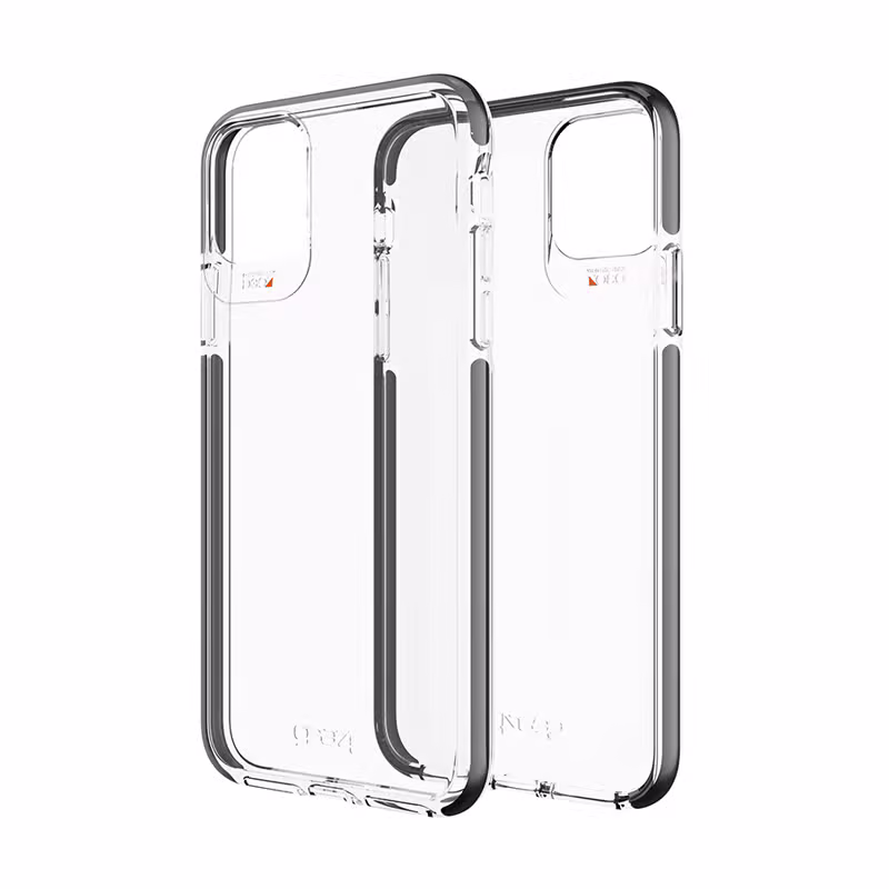 Ốp lưng iPhone 12 Pro Max GEAR4 D3O Crystal Palace - ảnh 1