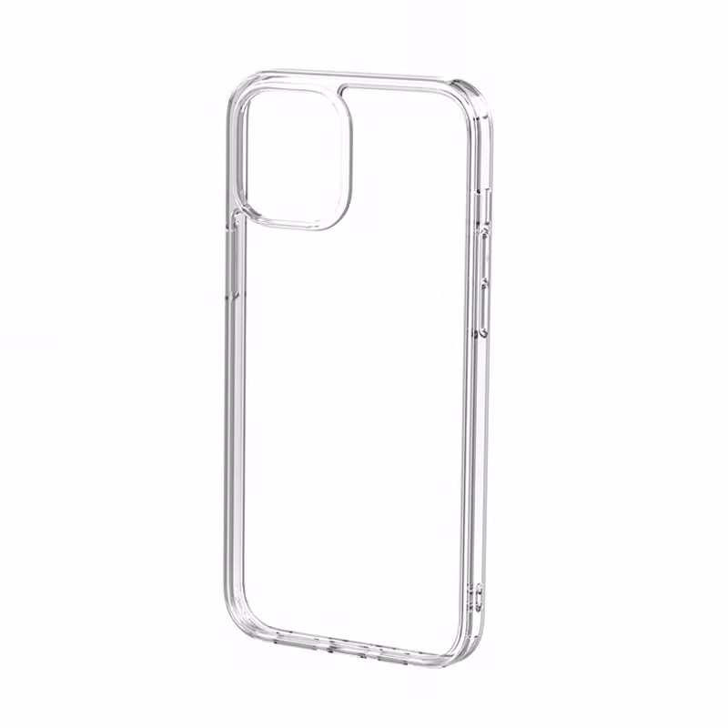 Ốp lưng iPhone 12 Pro Max Mipow Tempered Glass - ảnh 1