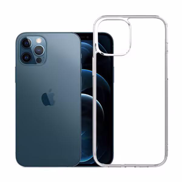 Ốp lưng iPhone 12 Pro Max Zoda - ảnh 1
