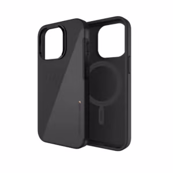 Ốp lưng iPhone 13 Pro - Gear4 PH Brooklyn Snap - Black - 702008228 - ảnh 2
