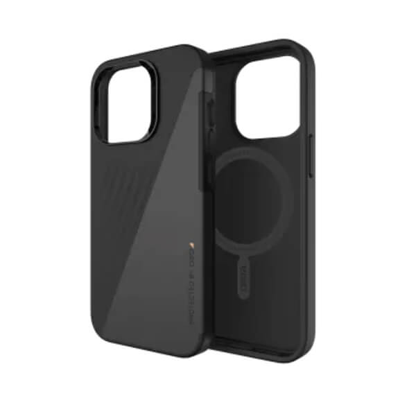 Ốp lưng iPhone 13 GEAR4 D3O Brooklyn Snap