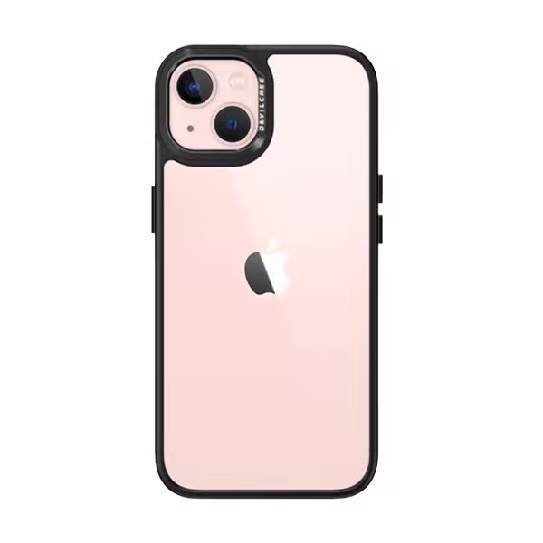 Ốp lưng iPhone 13 Devilcase Standard - ảnh 1