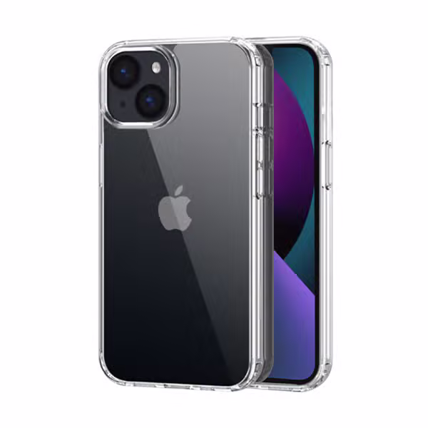 Ốp lưng iPhone 13 Dux Ducis Clin - ảnh 1