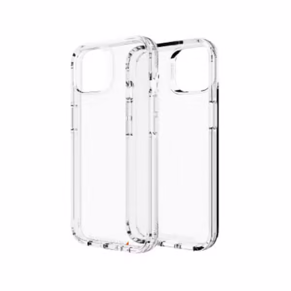 Ốp lưng iPhone 13 GEAR4 D3O Crystal Palace - ảnh 2