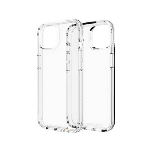 Ốp lưng iPhone 13 Pro GEAR4 D3O Crystal Palace