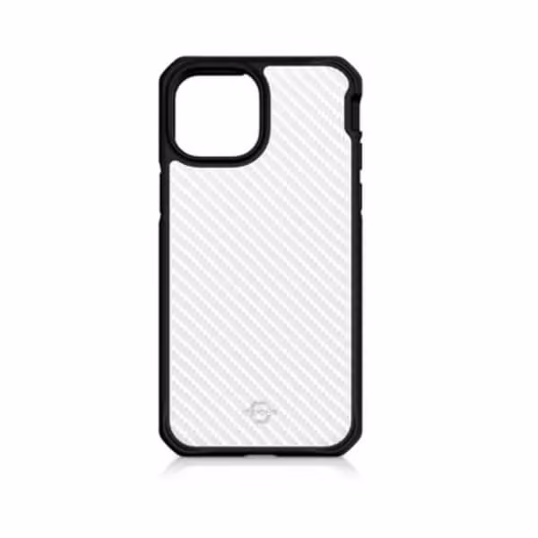 Ốp lưng iPhone 13 Pro Max Itskins Hybrid Tek - ảnh 1