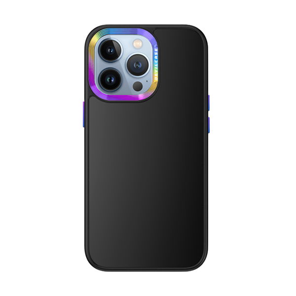 Ốp lưng iPhone 13 Pro Devilcase Pro