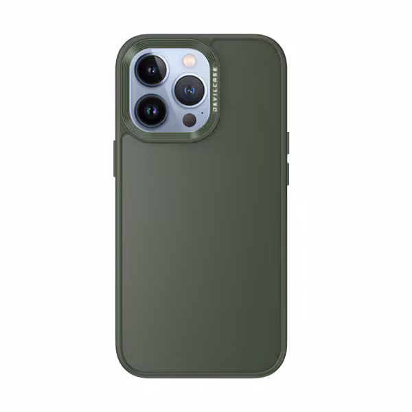 Ốp lưng iPhone 13 Pro Devilcase Pro - ảnh 1