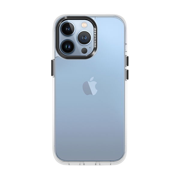 Ốp lưng iPhone 13 Pro Devilcase Standard