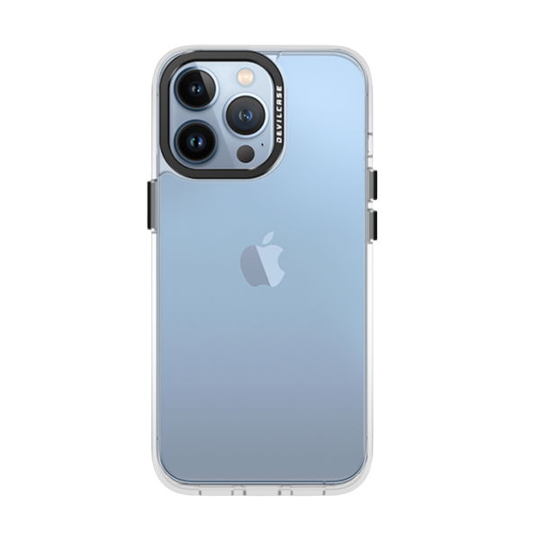 Ốp lưng iPhone 13 Pro Devilcase Standard