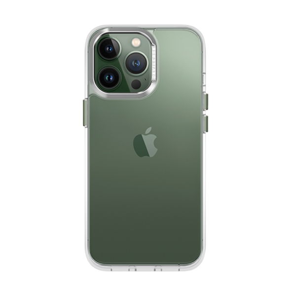 Ốp lưng iPhone 13 Pro Devilcase Standard