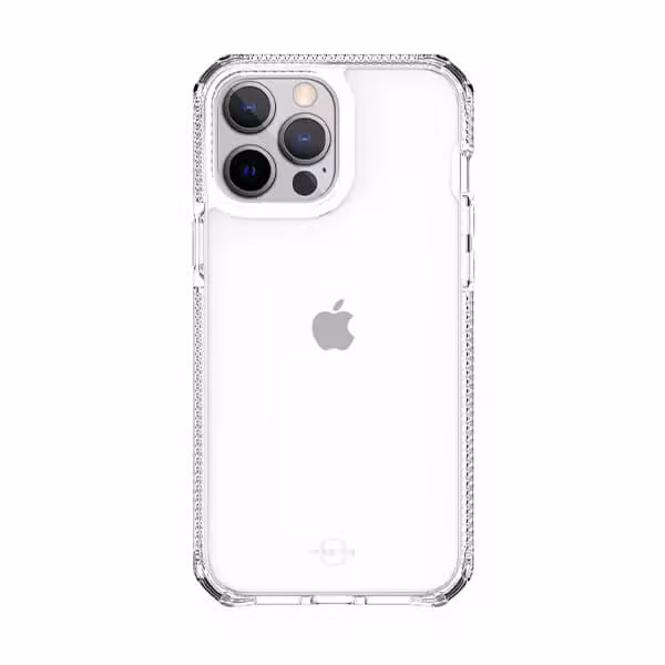 Ốp lưng iPhone 13 Pro Itskins Supreme Clear - ảnh 1