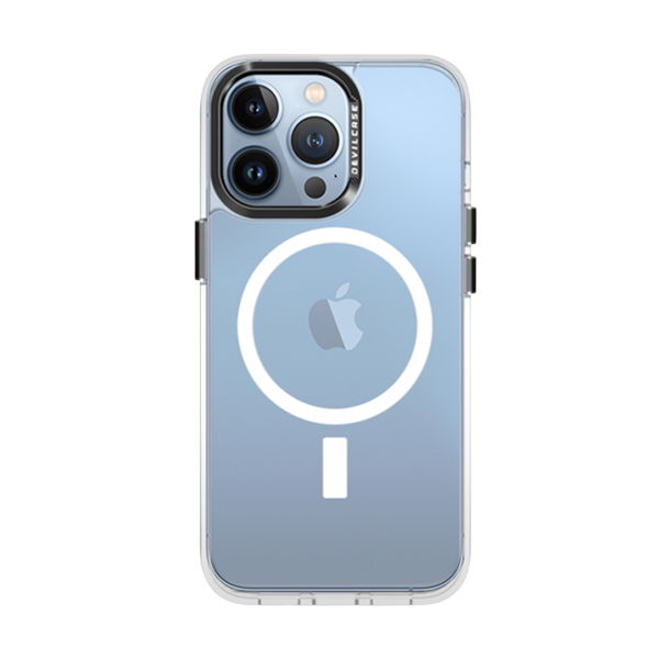 Ốp lưng iPhone 13 Pro Max Devilcase MagSafe Standa