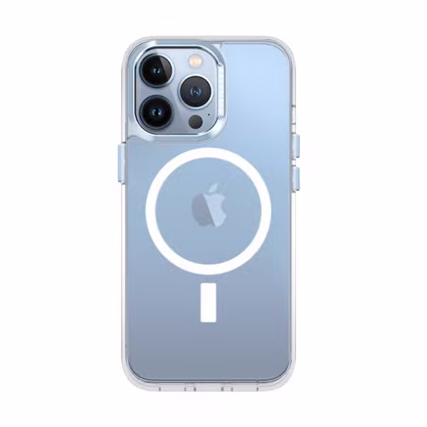 Ốp lưng iPhone 13 Pro Max Devilcase MagSafe Standa - ảnh 1
