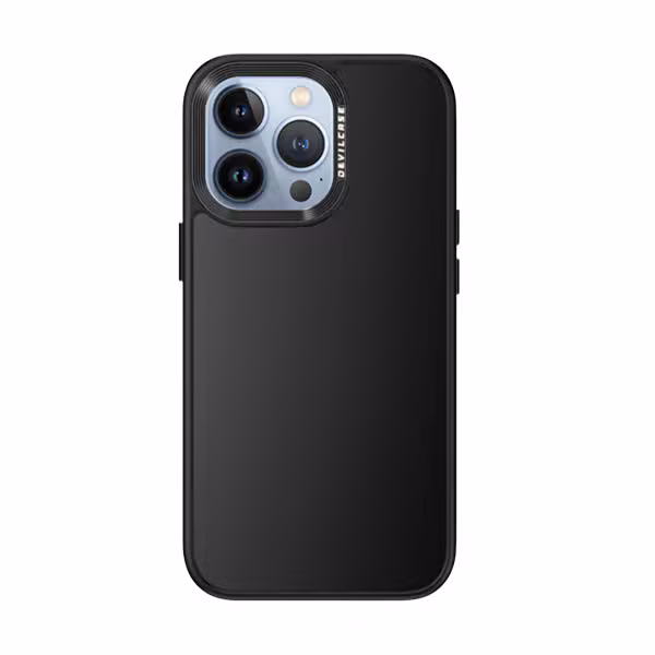Ốp lưng iPhone 13 Pro Max Devilcase Pro - ảnh 1
