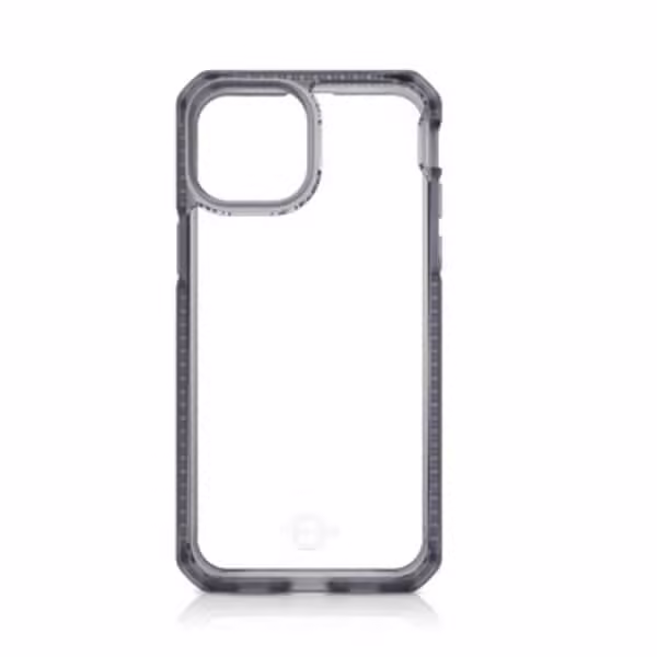 Ốp lưng iPhone 13 Pro Max Itskins - Hybrid//Clear - ảnh 4