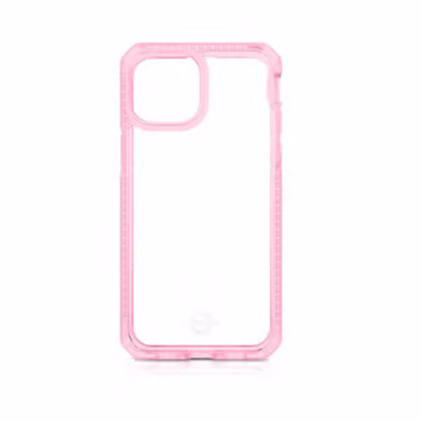 Ốp lưng iPhone 13 Pro Max Itskins - Hybrid//Clear - ảnh 3