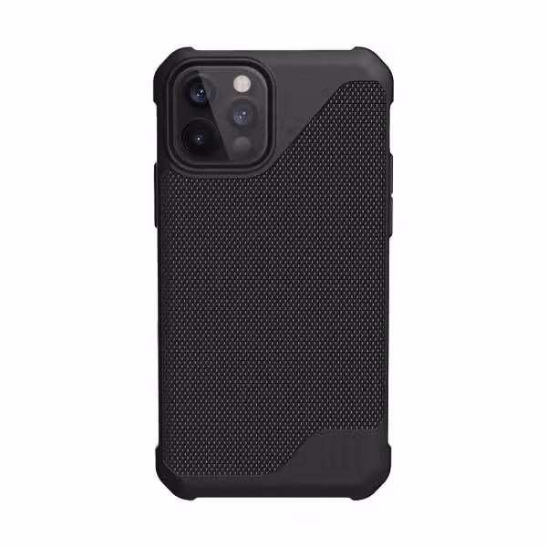 Ốp lưng iPhone 13 Pro Max UAG Metropolis LT Kevlar - ảnh 1