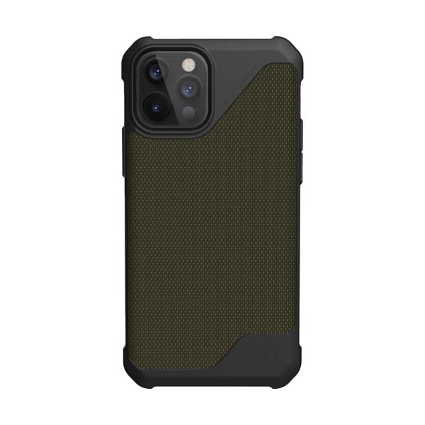 Ốp lưng iPhone 13 Pro Max UAG Metropolis LT Kevlar