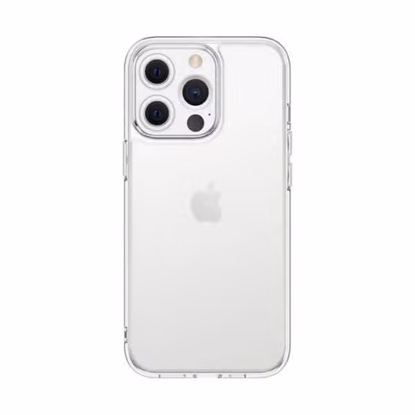 ỐP MIPOW TEMPERED GLASS IPHONE 13 PRO TRONG - ảnh 2