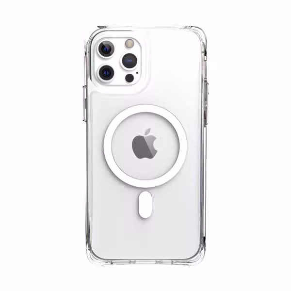 Ốp lưng iPhone 13 Pro UAG Plyo Magsafe - ảnh 1