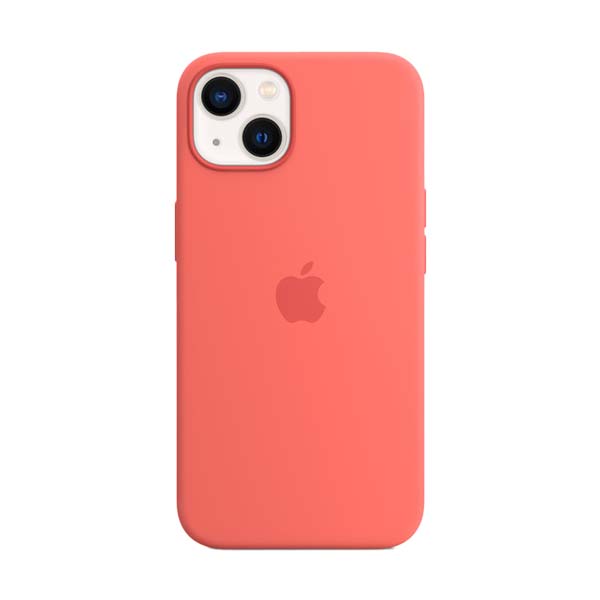 Ốp lưng MagSafe iPhone 13 Silicone Case Chính Hãng
