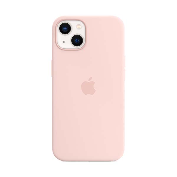 Ốp lưng MagSafe iPhone 13 Silicone Case Chính Hãng