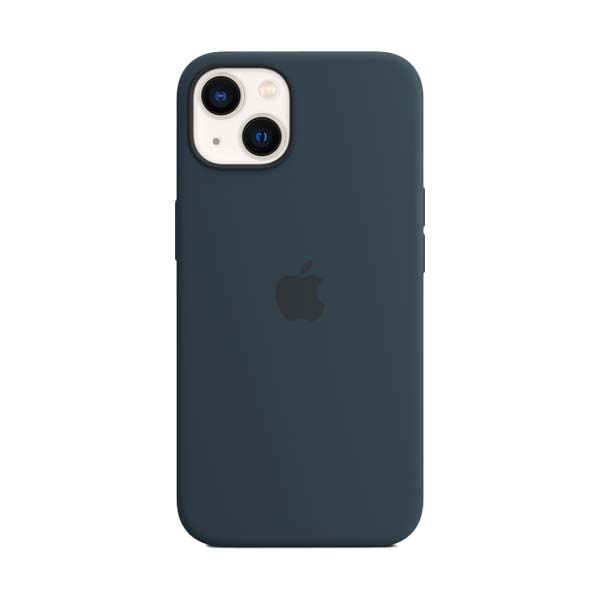 Ốp lưng MagSafe iPhone 13 Silicone Case Chính Hãng