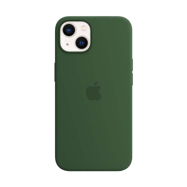 Ốp lưng MagSafe iPhone 13 Silicone Case Chính Hãng