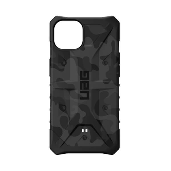 Ốp lưng iPhone 13 UAG - Pathfinder SE- Midnight Camo
