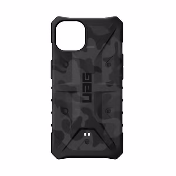 Ốp lưng iPhone 13 UAG - Pathfinder SE- Midnight Camo - ảnh 1