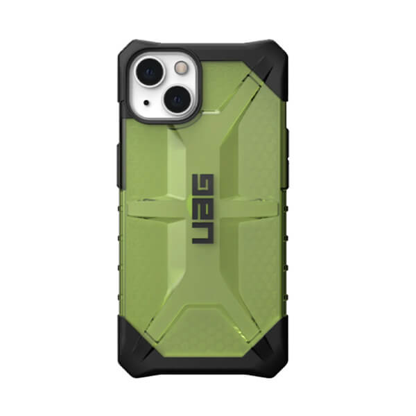 Ốp lưng iPhone 13 UAG - Plasma