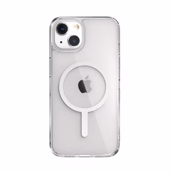 Ốp lưng iPhone 13 SwitchEasy MagCrush - ảnh 1