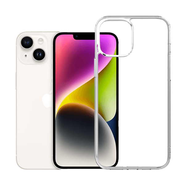 Ốp lưng iPhone 14 Earldom