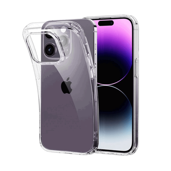 ỐP LƯNG IPHONE 14 PLUS - ESR - ZERO - TRONG