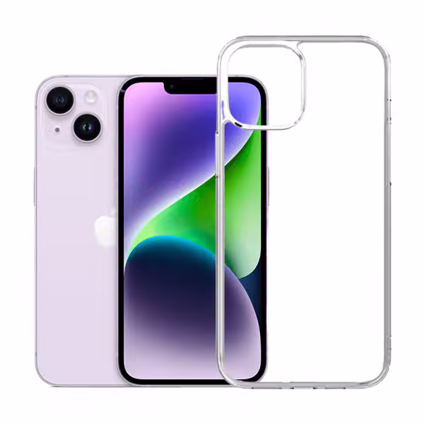 Ốp lưng iPhone 14 Plus ZODA - ảnh 1