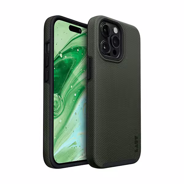 Ốp lưng iPhone 14 Pro LAUT Shield - ảnh 1
