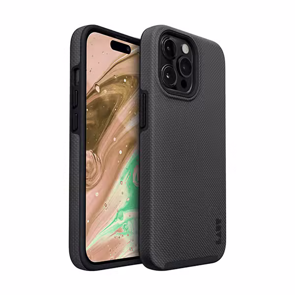 Ốp lưng iPhone 14 Pro LAUT Shield - ảnh 2