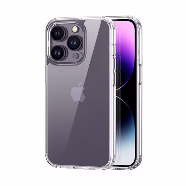 Ốp lưng iPhone 14 Pro Max Dux Ducis Clin - ảnh 1