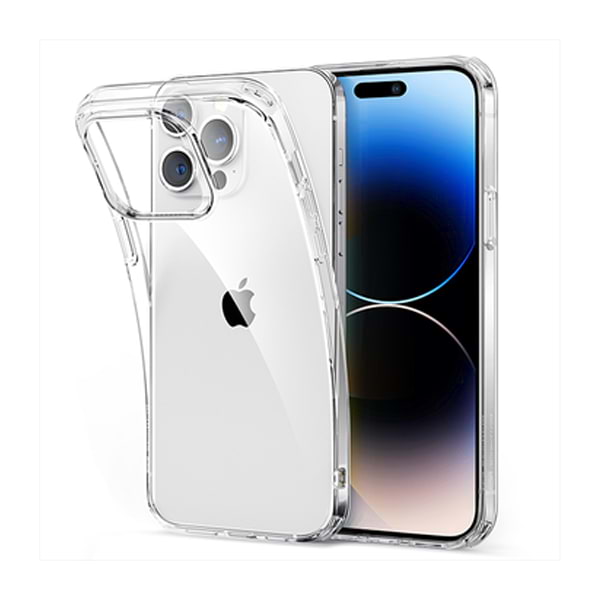 ỐP LƯNG IPHONE 14 PRO MAX - ESR - ZERO - TRONG